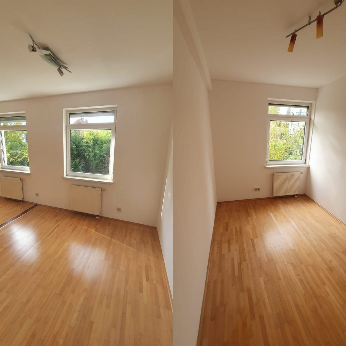 Das WohnFit-Team – zuverlässig, freundlich und einsatzbereit für Ihre Wohnungsübergabe

